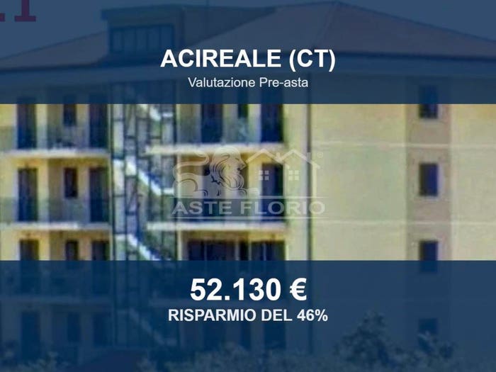 Appartamento con 6 locali in vendita in Via degli Argentieri Acesi, San Giovanni Tupparello, Acireale