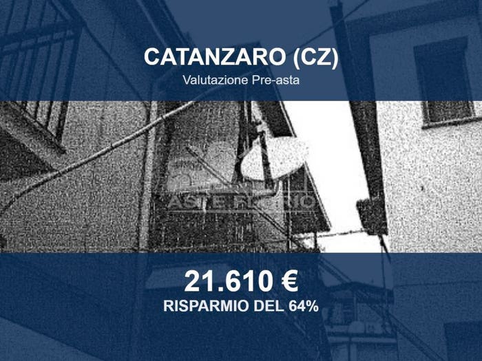 Appartamento con 6 locali in vendita in Località S Janni, Siano Pontegrande Sant'Elia, Catanzaro