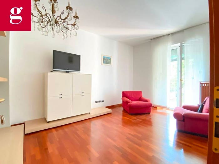 Appartamento bilocale in vendita in Viale Caterina da Forlì, Gambara, Milano