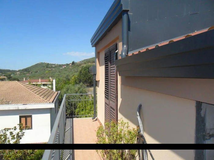 Appartamento con 5 locali in vendita in Via Berniero Manfredi, Centro, Eboli