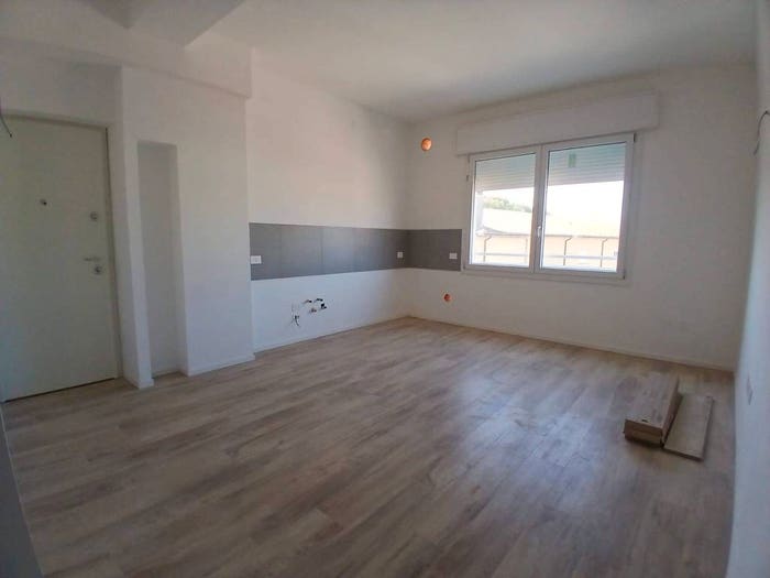 Appartamento bilocale in vendita in Via Vittorio Emanuele II, Centro, Conselve