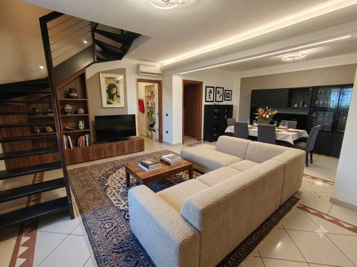 Casa quadrilocale in vendita in Centro, Pegognaga