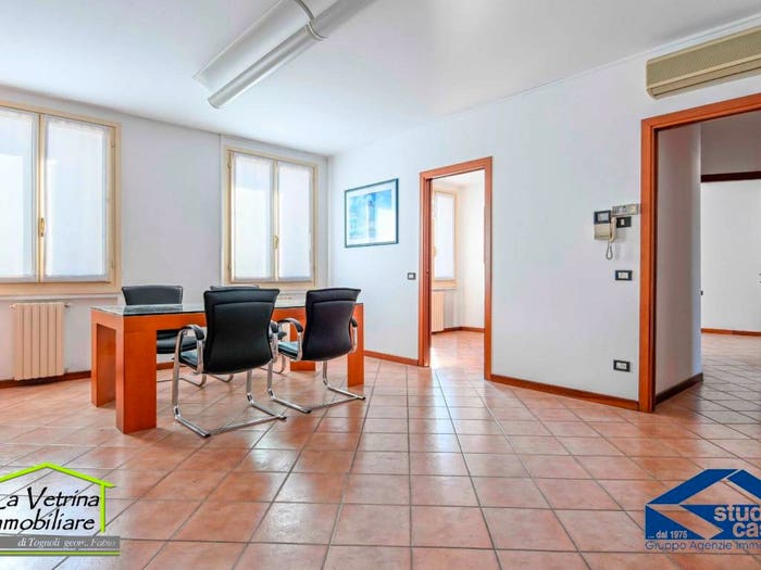 Appartamento trilocale in vendita in Brusaporto