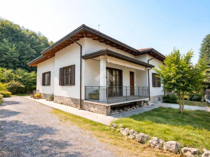 Casa trilocale in vendita in Via matteotti, Centro, Mariano Comense