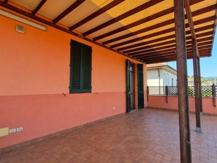 Appartamento con 6 locali in vendita in Via Antonio Gramsci, Centro, Pieve a Nievole