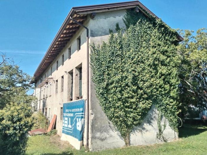 Casa quadrilocale in vendita in Via Udine, Bressa, Campoformido
