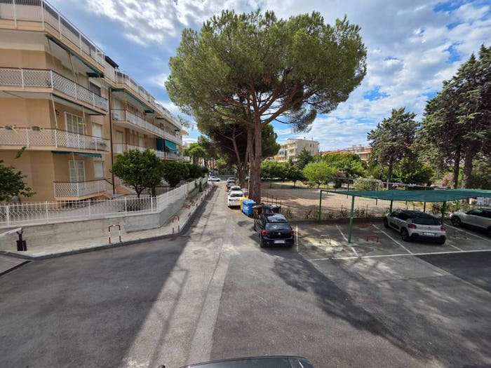 Appartamento bilocale in vendita in Via dei Pontassi, Centro, Loano