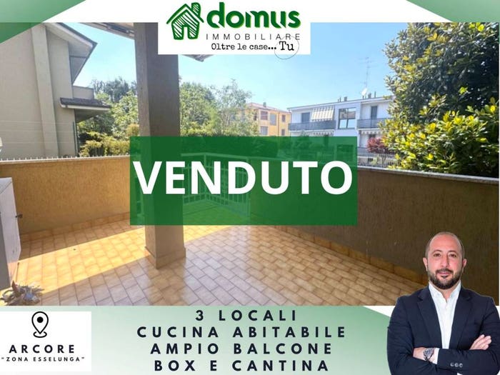 Case in Vendita e in Affitto - 3