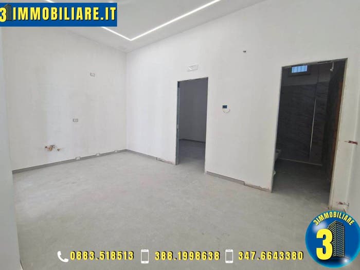 Appartamento bilocale in vendita in Settefrati, Barletta