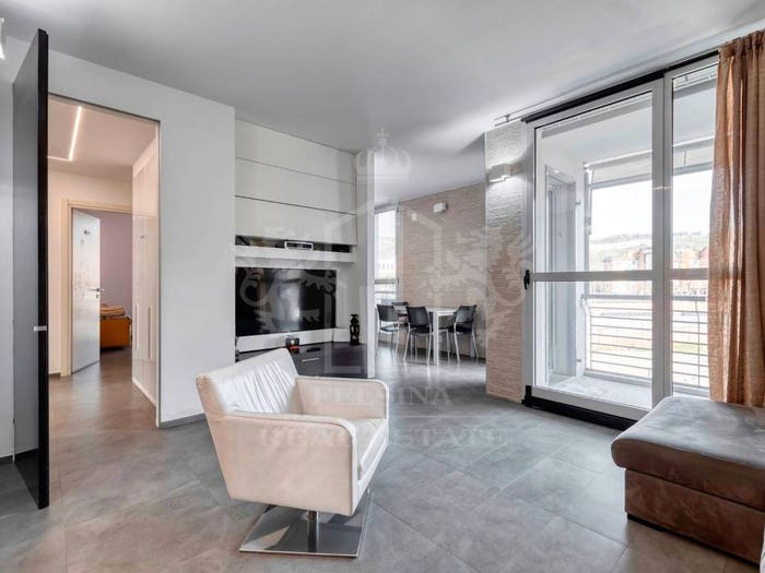 Appartamento quadrilocale in vendita in Via Dante Alighieri, Centro Marullina, Casalecchio di Reno