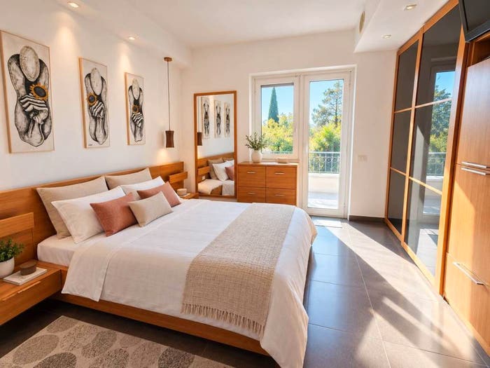 Case in Vendita e in Affitto - 3