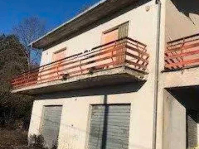 Casa con 6 locali in vendita in Località San Francesco, Borgorose