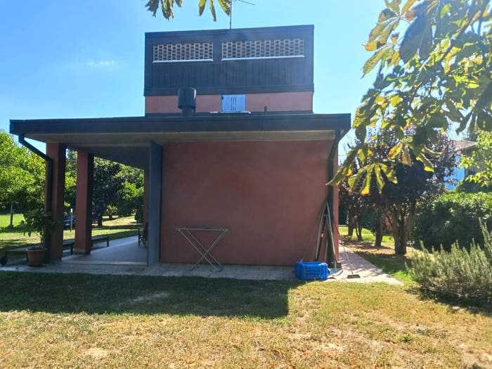 Casa con 6 locali in vendita in Borgo Montone San Marco, Ravenna