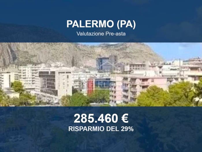 Appartamento con 6 locali in vendita in Via Belgio, Strasburgo Belgio San Lorenzo Resuttana, Palermo