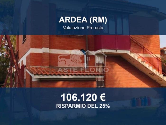Appartamento bilocale in vendita in Via dell'Orsa Maggiore, Lido dei Pini di Ardea Lupetta Colle Romito, Ardea