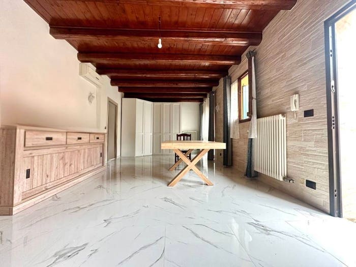 Appartamento bilocale in vendita in VIA ALTIERO SNC, Centro, Montagnana