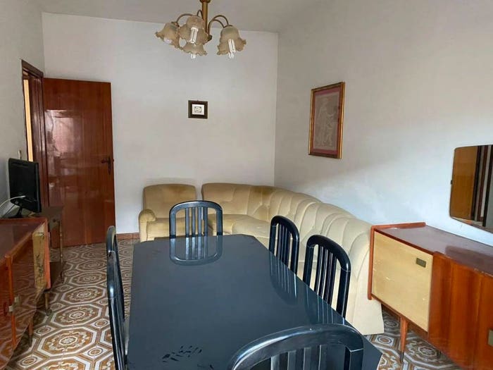 Appartamento trilocale in vendita in Via Anapo, Lentini