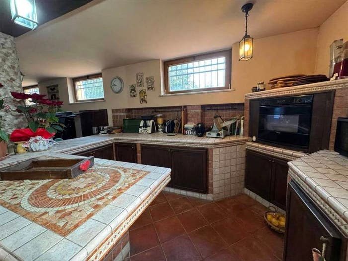 Casa con 6 locali in vendita in Centro, Arcola