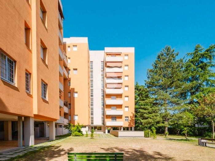 Appartamento quadrilocale in vendita in Via Rotta, Casteldebole, Bologna