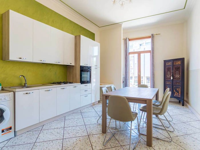 Appartamento con 6 locali in vendita in Piazzale Giuseppe Mazzini, Piazza Mazzini Ospedale Militare, Padova