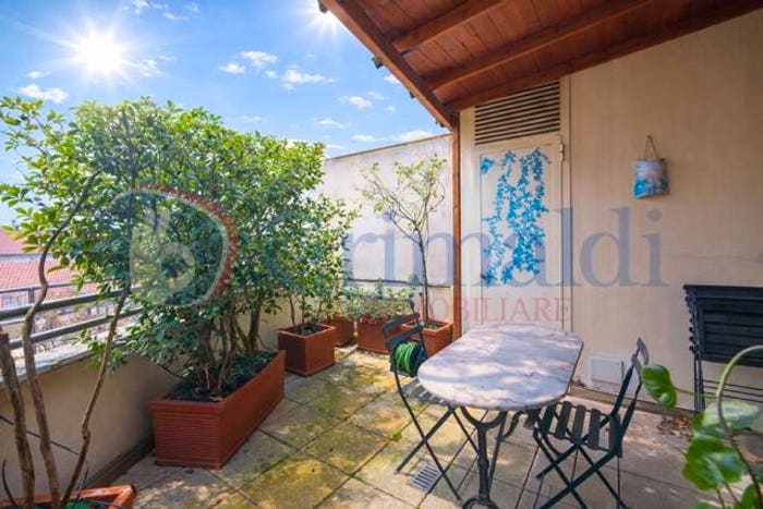 Appartamento bilocale in vendita in Via Volterra, Washington, Milano