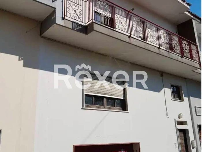 Casa con 5 locali in vendita in Via Giacomo Matteotti, Centro, Roccarainola