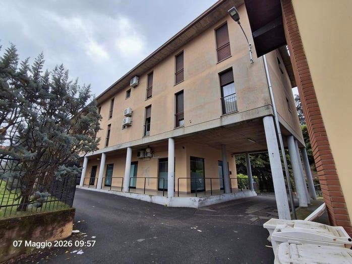 Appartamento trilocale in vendita in Vicolo Aperto, Gorla Minore