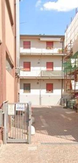 Appartamento trilocale in vendita in Via Santa Chiara, Montesolaro, Carimate