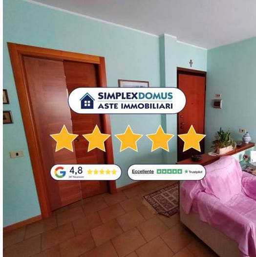 Appartamento quadrilocale in vendita in Milano, Centro, San Zenone al Lambro