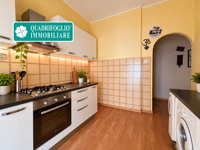 Appartamento monolocale in vendita in Via dei Ciclamini, Centocelle, Roma