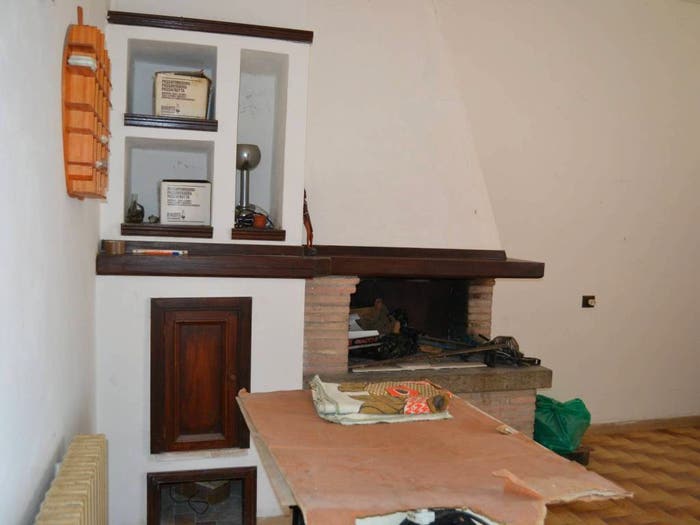 Casa quadrilocale in vendita in Località Collepizzuto, San Gemini