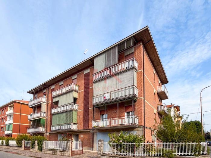 Appartamento trilocale in vendita in Via G Pascoli Carpi Province of Modena Italy, Stadio Acquedotto, Carpi