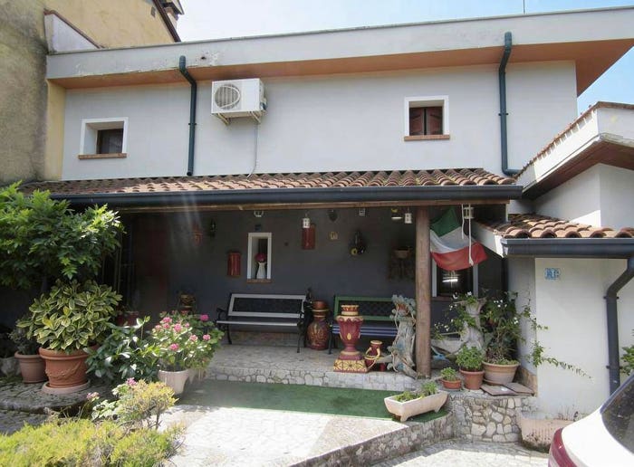 Casa trilocale in vendita in Via Noiare, Noiare, Portogruaro