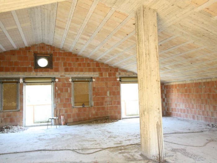 Appartamento trilocale in vendita in Contrada Vallecupa, Colonnella