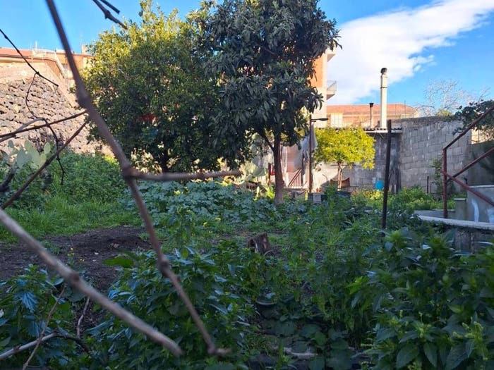 Casa quadrilocale in vendita in Via Cadorna, Centro, Belpasso
