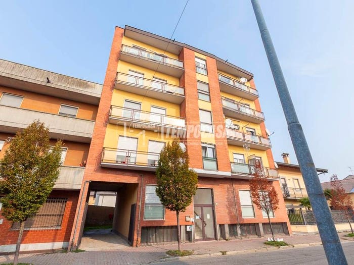 Appartamento bilocale in vendita in Viale Montegrappa, Centro, Sant'Angelo Lodigiano