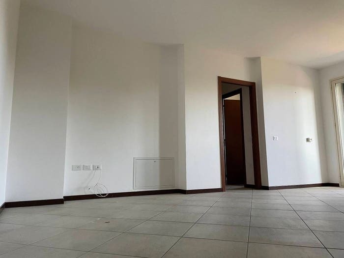 Appartamento trilocale in vendita in Via del Braldo, Villagrappa, Forlì