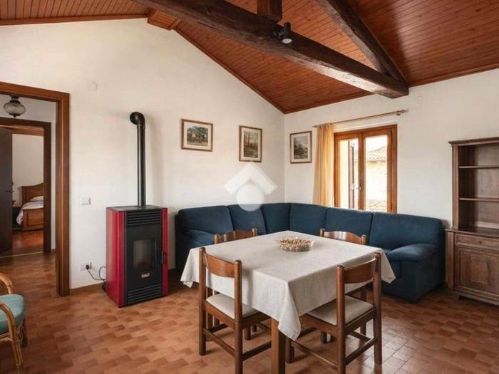 Appartamento monolocale in vendita in Via Spinet, Centro, Polcenigo