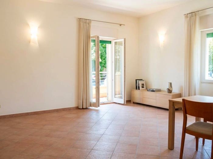 Appartamento trilocale in vendita in Via Porta Medina, Centro, Orbetello
