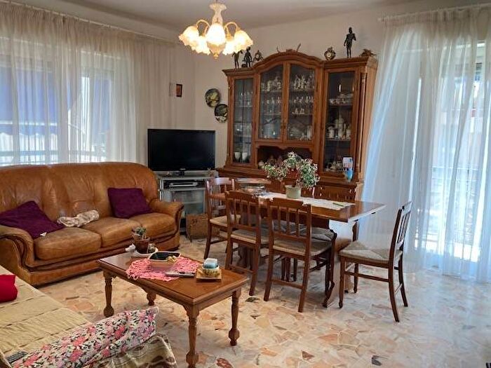 Appartamento quadrilocale in vendita in Centro, Vallecrosia
