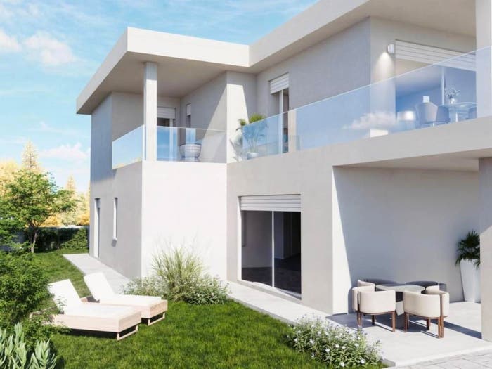 Appartamento con 5 locali in vendita in Centro, Bientina