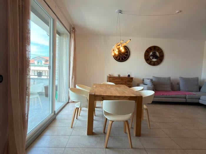 Appartamento trilocale in vendita in Via Monte Rosa, San Salvatore, Binago