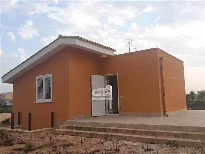 Casa quadrilocale in vendita in Marsala