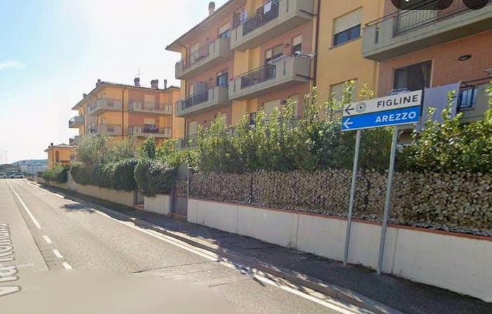 Appartamento con 5 locali in vendita in Via Romania, Figline Valdarno, Figline e Incisa Valdarno