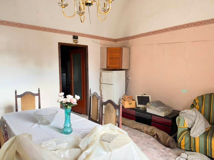 Casa bilocale in vendita in Via Palermo, Palermo Indipendenza, Catania
