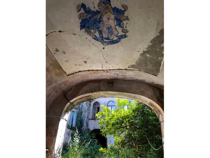 Casa con 6 locali in vendita in Corso Garibaldi, Centro, Prignano Cilento