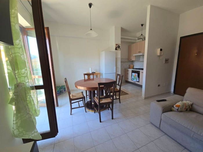 Appartamento quadrilocale in vendita in Via Antica Arischia, Pettino Cansatessa, L'Aquila