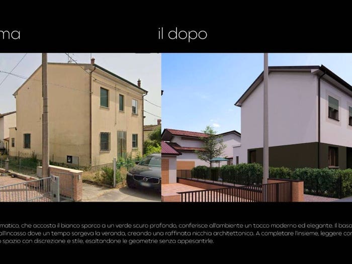 Case in Vendita e in Affitto - 2
