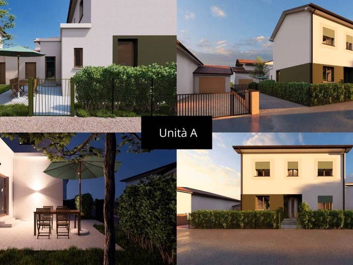 Case in Vendita e in Affitto - 3