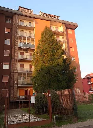 Appartamento bilocale in vendita in Via Carducci, Centro, Opera